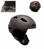 CAB Pedelec Snorfiets Helm NTA-8776 Gekeurd - Maat L-XL in, Fietsen en Brommers, Brommeronderdelen | Scooters, Nieuw, Overige merken
