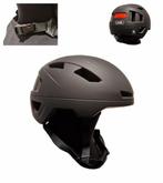 CAB Pedelec Snorfiets Helm NTA-8776 Gekeurd - Maat L-XL in, Verzenden, Nieuw, Overige merken