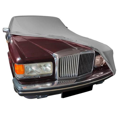 Autohoes passend voor Bentley Mulsanne binnen BESTE PASVORM, Auto diversen, Autohoezen, Op maat, Nieuw, Ophalen of Verzenden