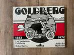 Goldberg - Collection Copyright - C - 1 Album - Eerste druk, Boeken, Stripboeken, Nieuw