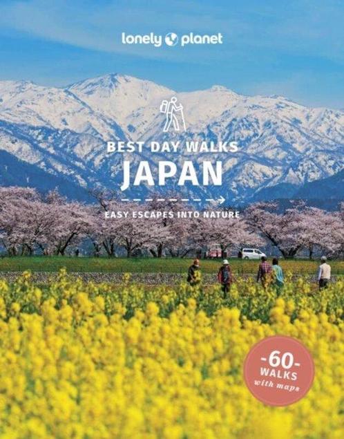 9781838692094 Hiking Guide- Lonely Planet Best Day Walks ..., Boeken, Studieboeken en Cursussen, Nieuw, Verzenden
