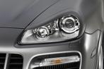 Koplampspoilers voor Porsche Cayenne 1 SB110, Verzenden, Nieuw