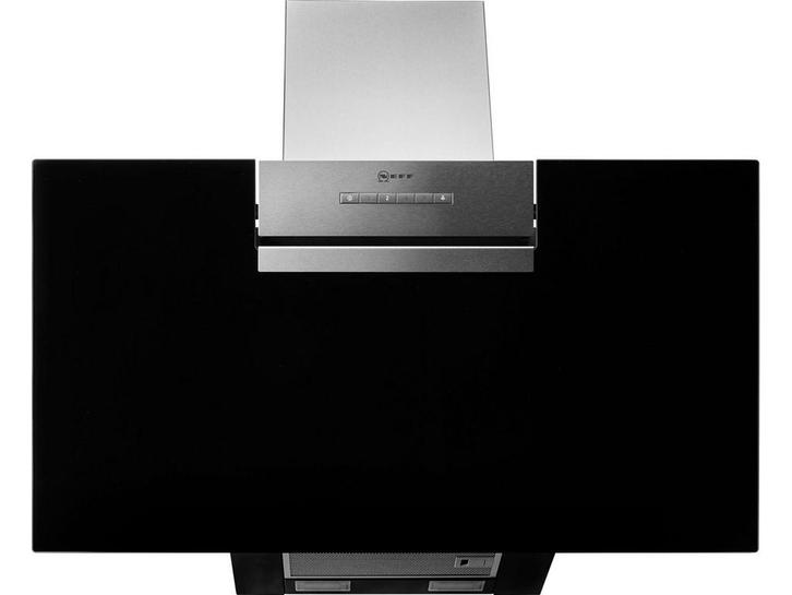 NEFF N 30 D85IEE1S0 - Afzuigkap - 4 ventilatorniveaus LED, Witgoed en Apparatuur, Afzuigkappen, Zo goed als nieuw, Verzenden