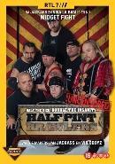 Half pint brawlers - DVD, Verzenden, Nieuw in verpakking