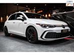 Volkswagen Golf | Zakelijke Lease v.a. €500.13 pm, Auto's, Automaat, Gebruikt, Euro 6, Wit