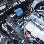 Injen 20-23 Polaris Slingshot L4-2.0L Wrinkle Red Cold Air, Ophalen of Verzenden, Nieuw