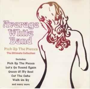 cd - Average White Band - Pick Up The Pieces - The Ultima..., Cd's en Dvd's, Cd's | Overige Cd's, Zo goed als nieuw, Verzenden