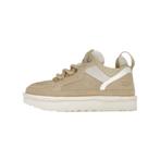 UGG Lowmel Spring Biscotti - maat 41 (Sneakers, Schoenen), Kleding | Dames, Schoenen, UGG, Verzenden, Nieuw, Sneakers of Gympen