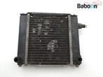 Radiateur Kymco Super Dink 300i 2009-2017, Verzenden, Gebruikt