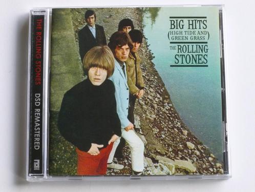 The Rolling Stones - Big Hits (high tide and green grass) re, Cd's en Dvd's, Cd's | Pop, Verzenden