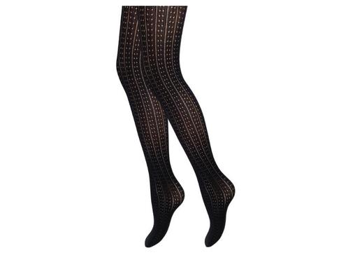 Panty - Brooklyn - Zwart, Kleding | Dames, Leggings, Maillots en Panty's, Verzenden