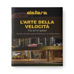 Dallara L’Arte della Velocità – the art of speed, Daniele Buzzonetti, Algemeen, Verzenden, Nieuw