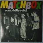 Matchbox - Rockabilly rebel - Single, Verzenden, Nieuw in verpakking