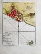 Azië - Malacca / Maleisië / Oost-Indië; La Haye / P. de, Boeken, Nieuw