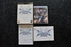 BlazBlue Calamity Trigger Limited Edition Playstation 3 PS3, Verzenden, Nieuw