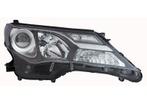 Toyota RAV 4 2013-2015 Xenon Koplamp Rechts (Koplampen), Auto-onderdelen, Verlichting, Verzenden, Nieuw