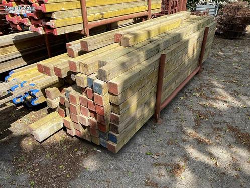 1 Stapelbox metselprofielen, Diversen, Overige Diversen, Ophalen of Verzenden