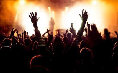 Woman In Love Tickets, Tickets en Kaartjes, Evenementen en Festivals