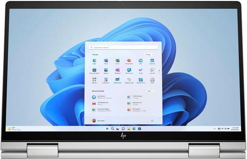 HP Envy x360 14-ES1023 - Intel Core Ultra 7 - 16GB - 512GB S, Computers en Software, Windows Laptops, SSD, Nieuw, 16 GB, Ophalen of Verzenden