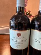 2018 & 2019 Duca di Salaparuta Duca Enrico - Sicilië - 4, Verzamelen, Nieuw