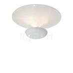Vibia Funnel Plafondlamp LED, wit - 2.700 K - schakelbaar, Nieuw, Verzenden