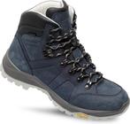 Grisport - maat 42- Arizona Mid Wandelschoenen Dames - Blue, Verzenden, Nieuw