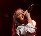 Natalie Jane Tickets 013 Poppodium Te Koop, Tickets en Kaartjes