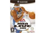 NBA Live 2005 (GameCube), Ophalen of Verzenden, Nieuw