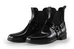 Rain.lab Chelsea boots in maat 38 Zwart | 10% extra korting, Kleding | Dames, Schoenen, Verzenden, Zwart, Overige typen, Zo goed als nieuw