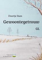 Gewoontegetrouw 9789492817037 Doortje Stam, Verzenden, Gelezen, Doortje Stam