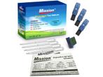Mission Acon Cholesteroltest 25 stuks, Verzenden, Nieuw