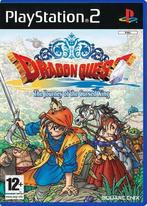 Dragon Quest - The Journey of the Cursed [PS2], Spelcomputers en Games, Games | Sony PlayStation 2, Ophalen of Verzenden, Nieuw