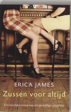Zussen Voor Altijd 9789032510299 Erica James, Boeken, Romans, Verzenden, Gelezen, Erica James