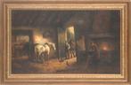 Cornelius Wouter Bouter (1888-1966), (Cornelis Verschuur)