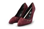 Lina Locchi Pumps in maat 40 Paars | 10% extra korting, Pumps, Overige kleuren, Lina Locchi, Verzenden