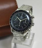 Omega - Speedmaster Reduced - 3510.50.00 - Heren - 2000-2010, Sieraden, Tassen en Uiterlijk, Horloges | Heren, Nieuw