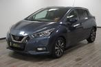 Nissan Micra 0.9 IG-T BUSINESS EDITION Nr. 062