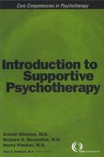 Introduction To Supportive Psychotherapy 9781585621477, Verzenden, Gelezen, M.D. Winston