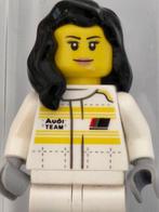 Lego - Minifigures - Minifigure Michéle Mouton. 100%, Nieuw