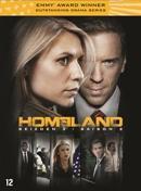 Homeland - Seizoen 2 - DVD, Verzenden, Nieuw in verpakking