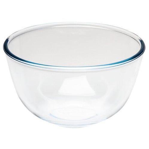 Kom / beslagkom - glas - 3 liter - Pyrex - P585, Zakelijke goederen, Horeca | Keukenapparatuur, Nieuw in verpakking, Verzenden