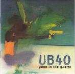 cd - UB40 - Guns In The Ghetto, Verzenden, Zo goed als nieuw