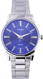 Casio Heren Casio Collection horloge MTP-1303PD-2AVEG -, Verzenden, Nieuw