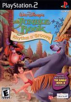 Playstation 2 Jungle Book Groove Party, Spelcomputers en Games, Games | Sony PlayStation 2, Verzenden, Zo goed als nieuw