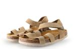 Nelson Kids Sandalen in maat 30 Beige | 25% korting, Verzenden, Jongen of Meisje, Schoenen, Zo goed als nieuw