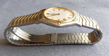 Ebel - Sport Classique - Zonder Minimumprijs - 13602757 / beschikbaar voor biedingen