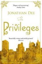 The privileges 9781849015936 Jonathan Dee, Verzenden, Gelezen, Jonathan Dee