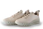 Ecco Sneakers in maat 40 Beige | 10% extra korting, Kleding | Heren, Schoenen, Ecco, Overige kleuren, Verzenden, Sneakers of Gympen