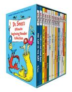 9780593646595 Beginner Books- Dr. Seusss Ultimate Beginn..., Boeken, Verzenden, Nieuw, Dr. Seuss