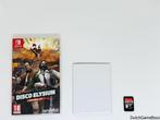 Nintendo Switch - Disco Elysium - The Final Cut, Verzenden, Gebruikt